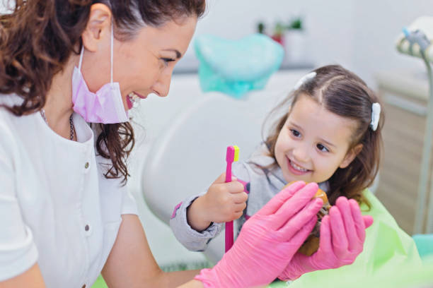 Dental X-Rays and Imaging in Kimberly, AL